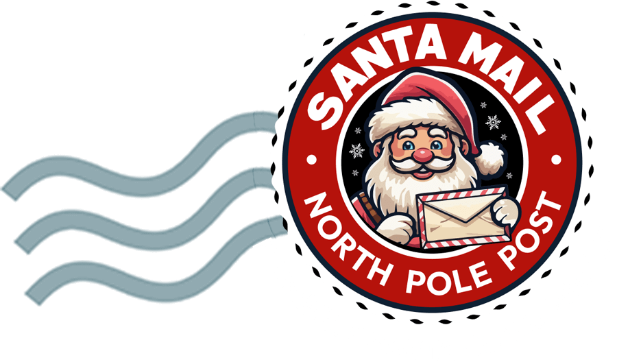 Santa Claus Writes
