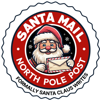 Santa Mail