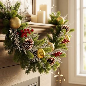 Christmas Garland